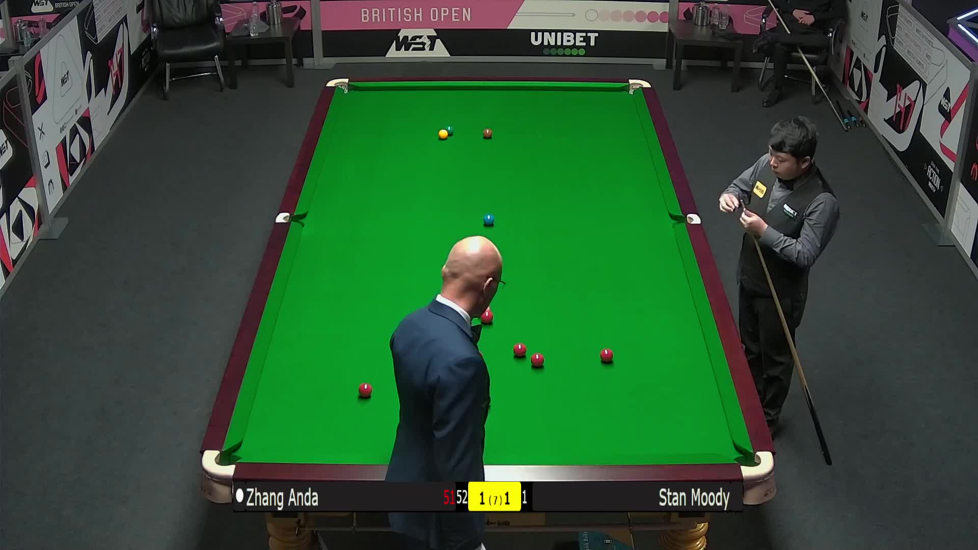 他更大的信 他更大的信