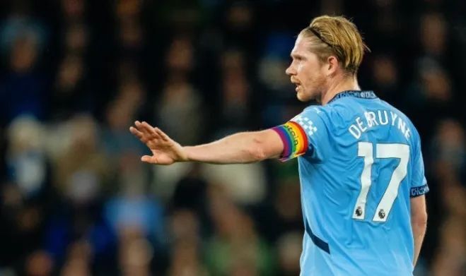 在国际足坛 在国际足坛