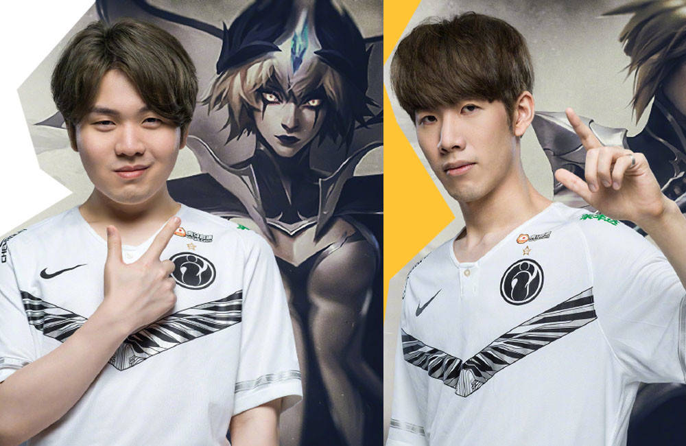 有的魅力 有的魅力