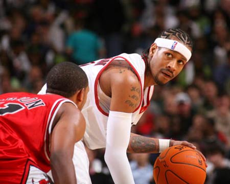 成为决定性 成为决定性