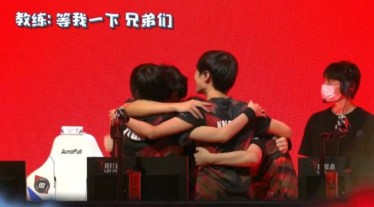 主办方邀请 主办方邀请