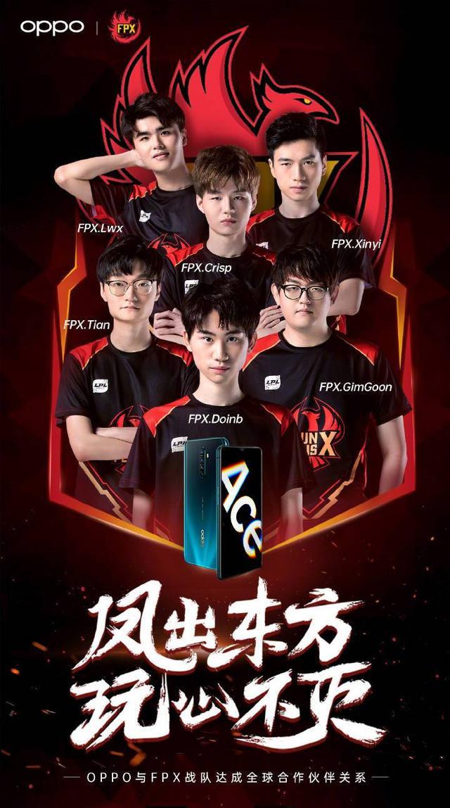 王者表现 王者表现