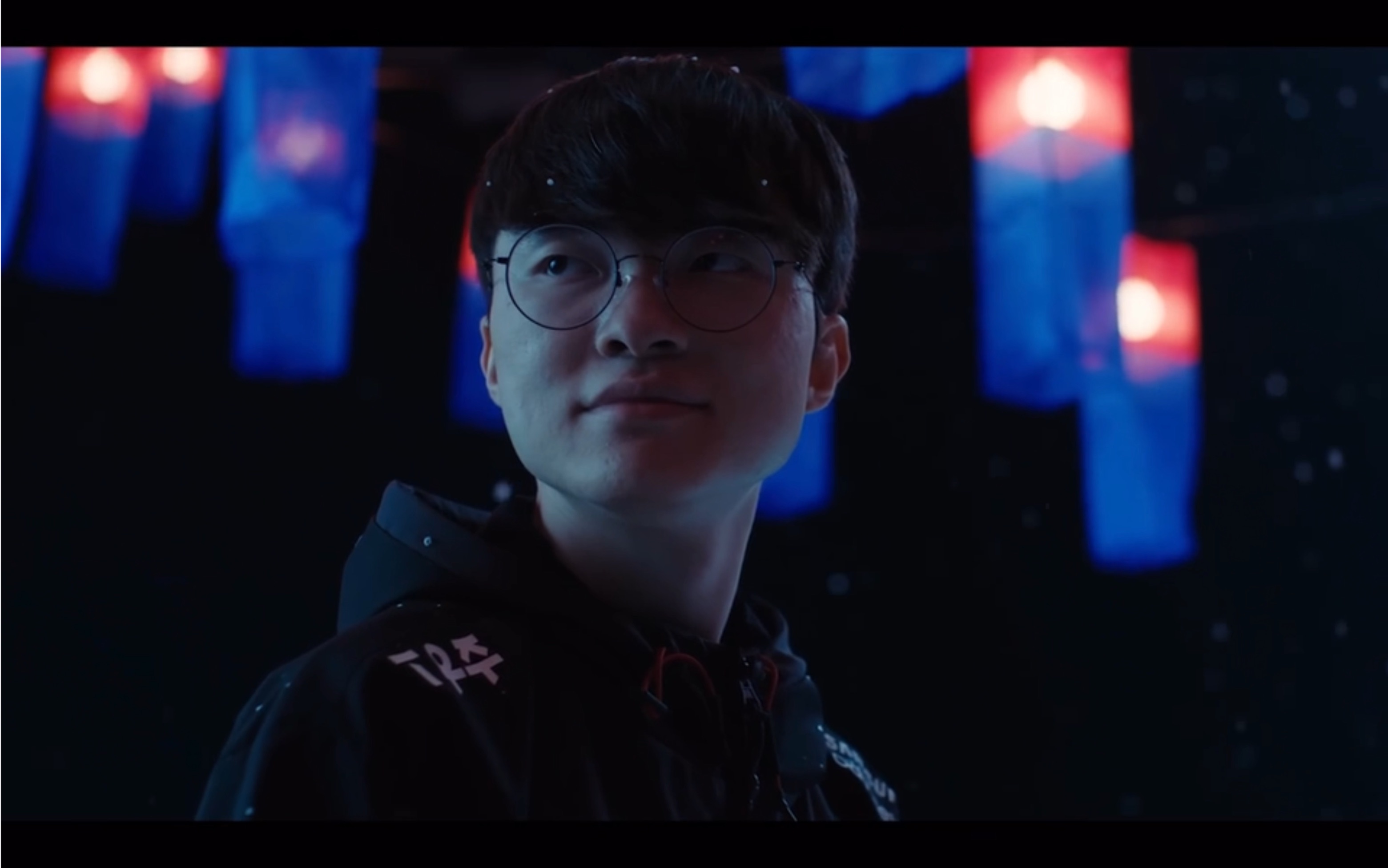 奏与比分上